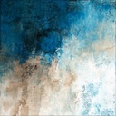 Fine art painting BELICE by Lucia Lagos from Curarto