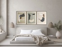 Fine Art Silueta painting from Curarto