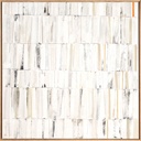 Fine art painting Ritmo Naranja from Curarto