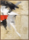 Fine art painting ORIGEN at Curarto