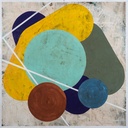 Fine art painting BUBBLE at Curarto