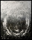 Fine Art Space painting from Curarto