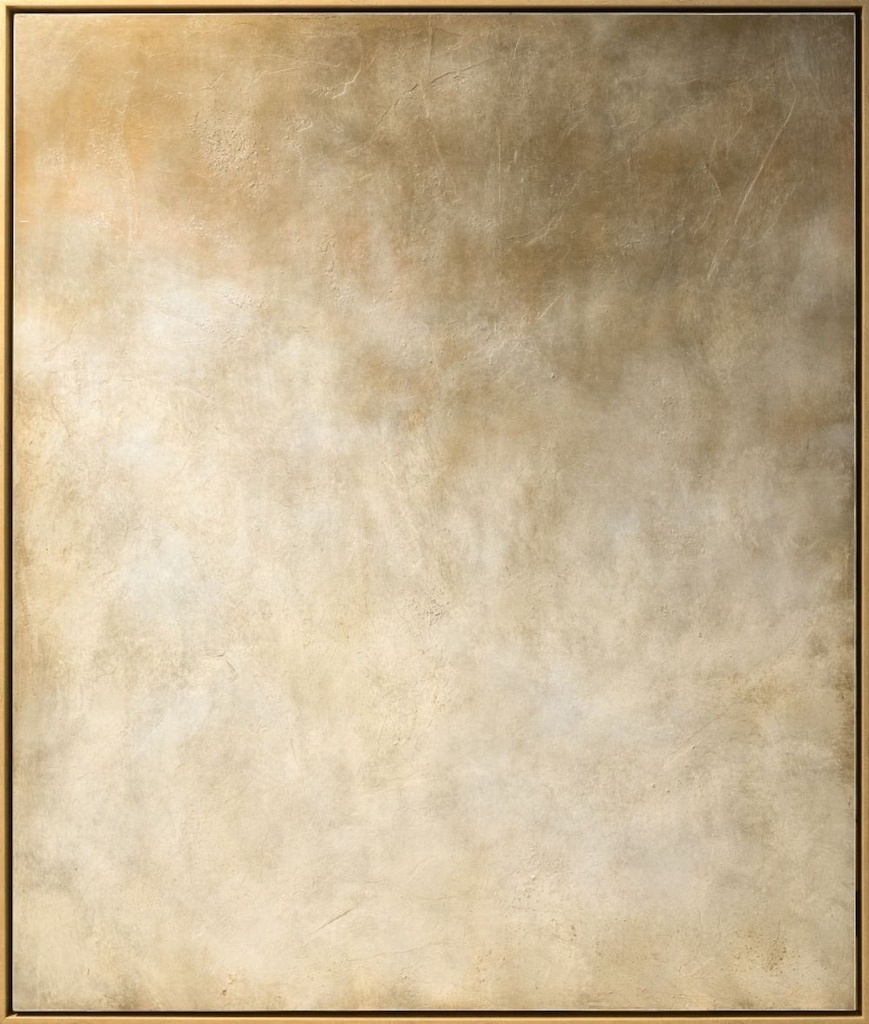 Original fine art painting NÉBULA at Curarto