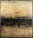 Original fine art painting SHADES  at Curarto