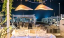 MOBY DICK outdoor pendant light