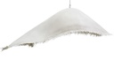 MOBY DICK outdoor pendant light