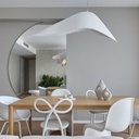 MOBY DICK outdoor pendant light