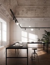 STANT Linear Lighting by Curarto Gallery