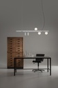 STANT linear Lighting by Curarto Gallery