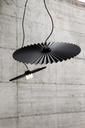 GONZAGA Outdoor pendant light by Curarto