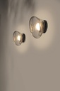 AGUA Outdoor wall light by Curarto Gallery