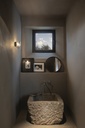 AGUA Outdoor wall light by Curarto Gallery