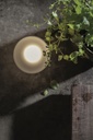 AGUA Outdoor wall light by Curarto Gallery