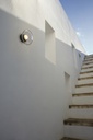 AGUA Outdoor wall light by Curarto Gallery