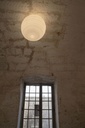 BRAILLE ceiling and wall light