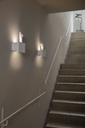 UMARELL wall light by Curarto