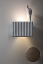 UMARELL wall light by Curarto