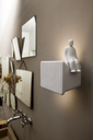 UMARELL wall light by Curarto
