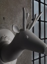 Marnìn wall light by Curarto