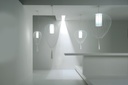 CELL pendant light by Curarto