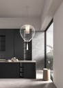CELL pendant light by Curarto