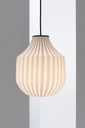 CIRCUS Type B pendant light by Curarto