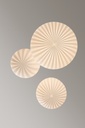 CIRCUS pendant light by Curarto view from below