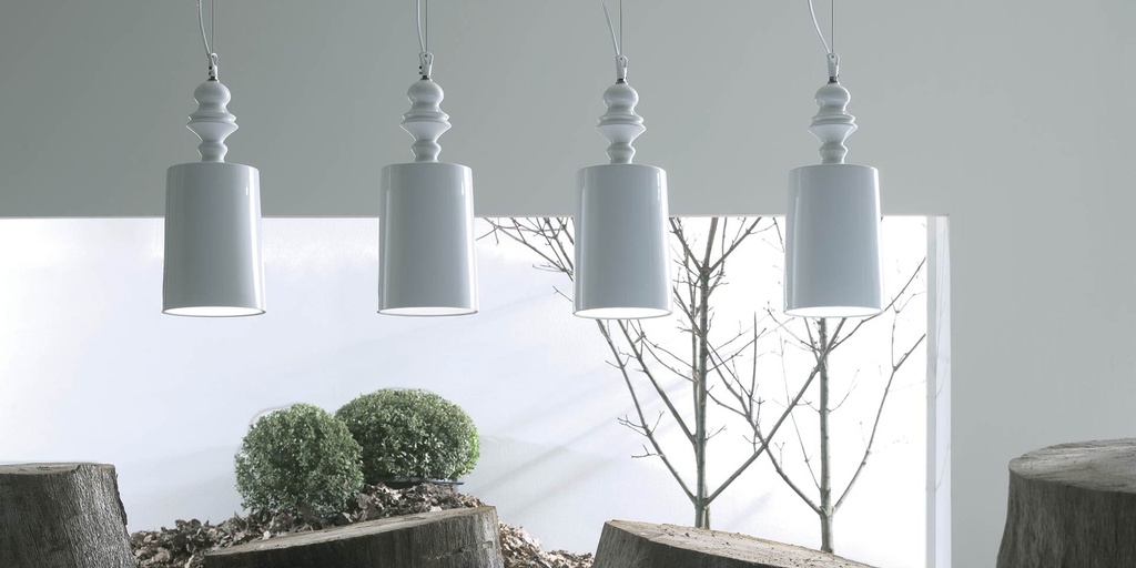 ALIBABABY pendant light by Curarto