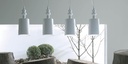 ALIBABABY pendant light by Curarto
