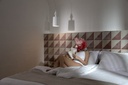 ALÌ E BABA pendant light by Curarto