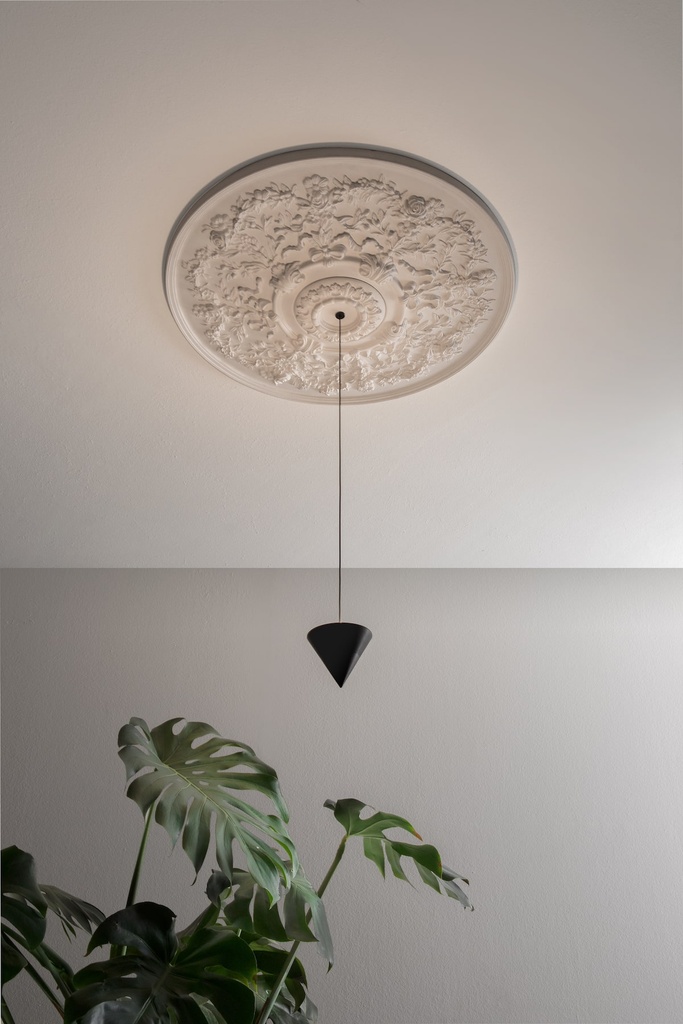 Curarto Moonbloom Ceiling Light