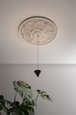 Curarto Moonbloom Ceiling Light