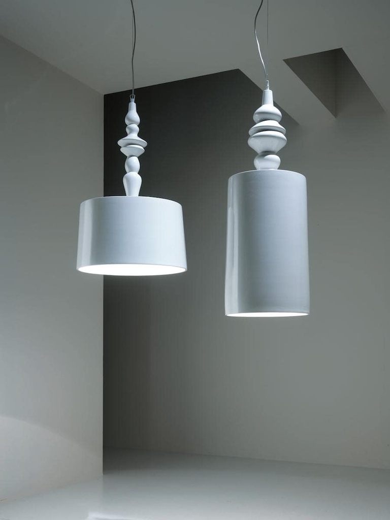 ALÌ E BABA pendant light by Curarto