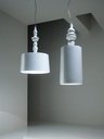 ALÌ E BABA pendant light by Curarto