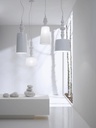 ALÌ E BABA pendALÌ E BABA pendant light by Curartoant light
