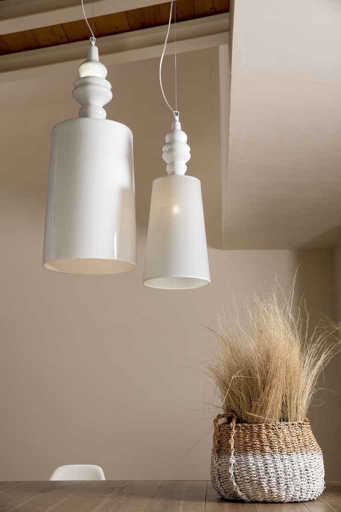 ALÌ E BABA pendant light by Curarto