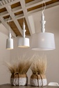 ALÌ E BABA pendant light by Curarto
