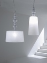 ALÌ E BABA pendant light by Curarto