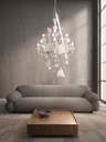 BEAUTIFUL MESS pendant light by Curarto