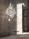 BEAUTIFUL MESS pendant light by Curarto