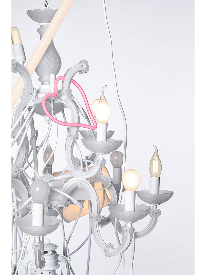 BEAUTIFUL MESS pendant light by Curarto