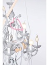 BEAUTIFUL MESS pendant light by Curarto
