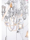 BEAUTIFUL MESS pendant light by Curarto