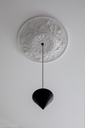 Curarto Moonbloom Ceiling Light