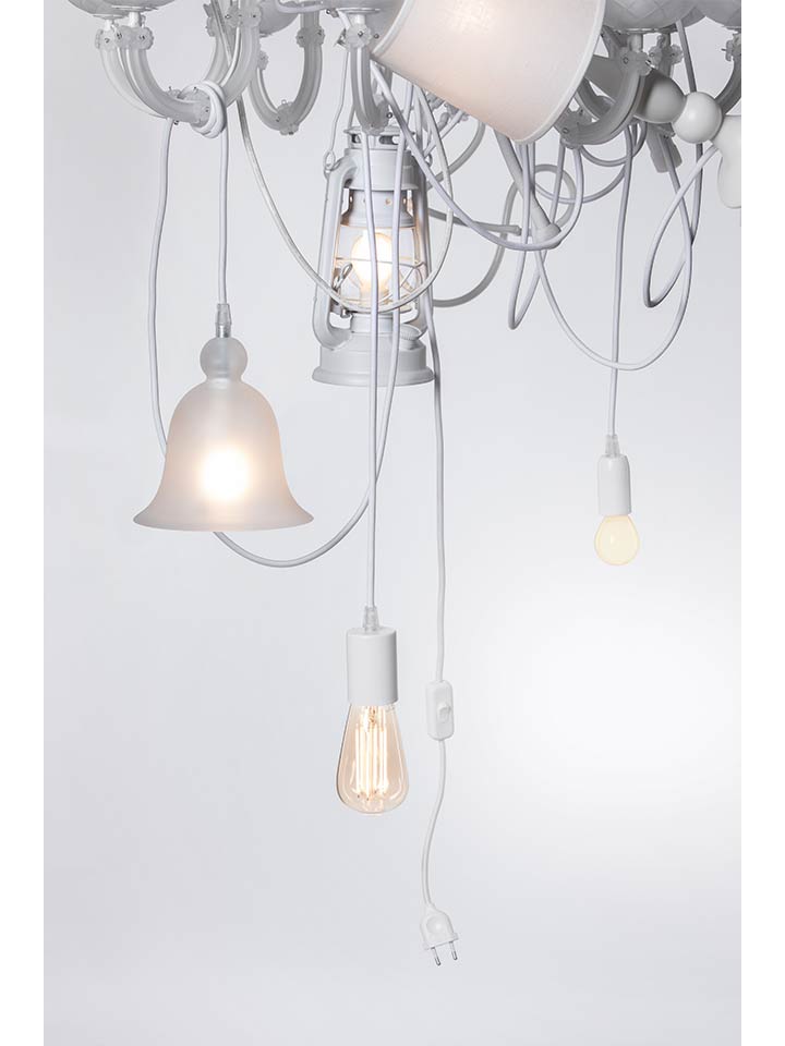 BEAUTIFUL MESS pendant light by Curarto