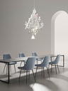 BEAUTIFUL MESS pendant light