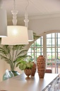ALÌ E BABA II pendant light Curarto Singapore