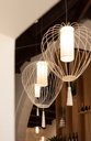 CELL pendant light Curarto SIngapore