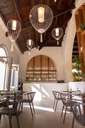 CELL pendant light Curarto SIngapore