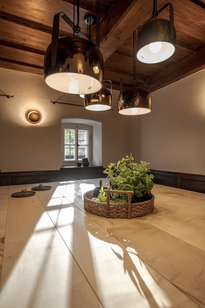 BAG pendant light Curarto Singapore